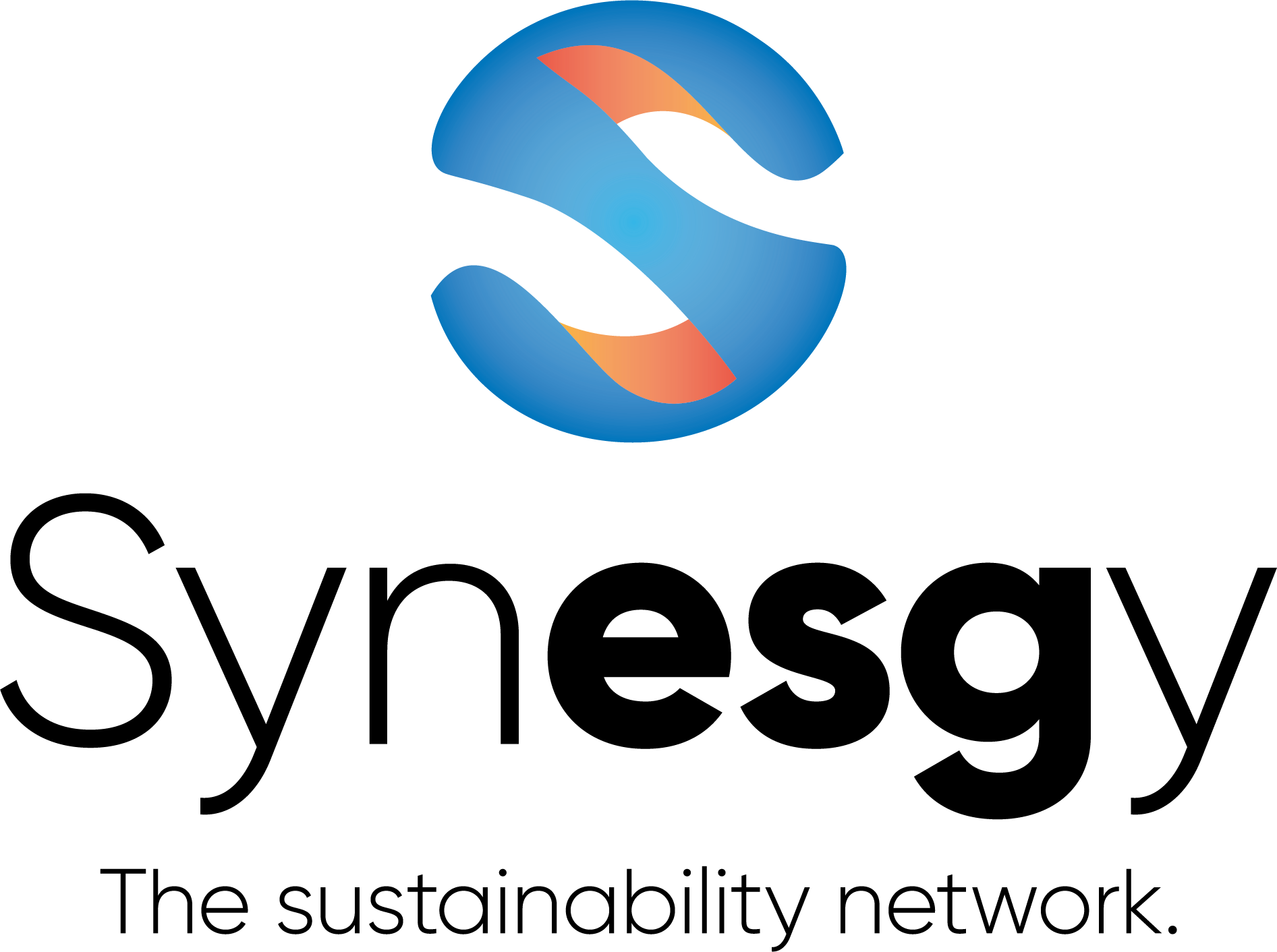 Logo Synesgy Color Pos